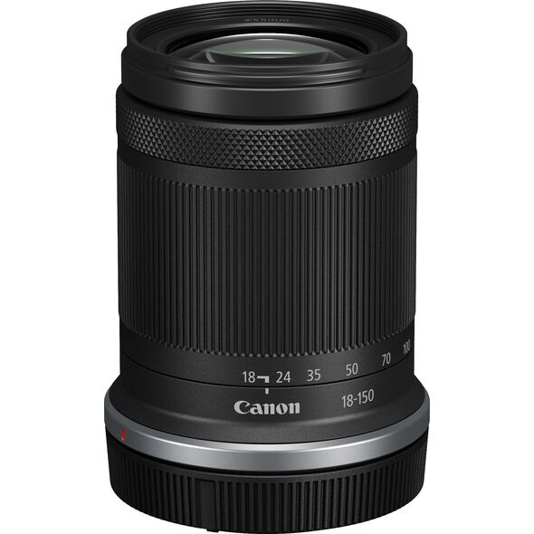 Lustrzanka Canon Canon | Megapixel 24.2 Megapixel MP | ISO ISO 51200 | Wi-Fi | Automatic, manual | CMOS | Juodas