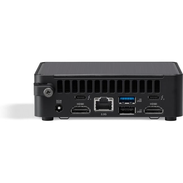 Komputer Asus Barb ASUS NUC14RVKU5000R0 Revel Canyon
