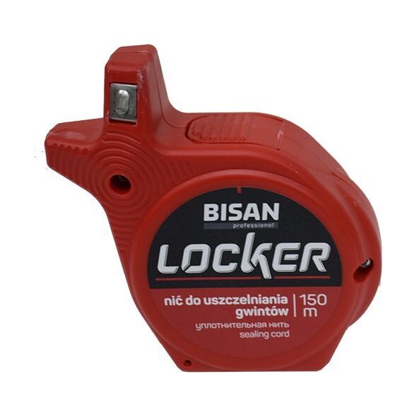 Bisan Bisan nić do gwintów LOCKER 150mb B870606