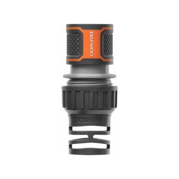 Daewoo HOSE ACC CONNECTOR QUICK/3/4" DWC 2019 DAEWOO