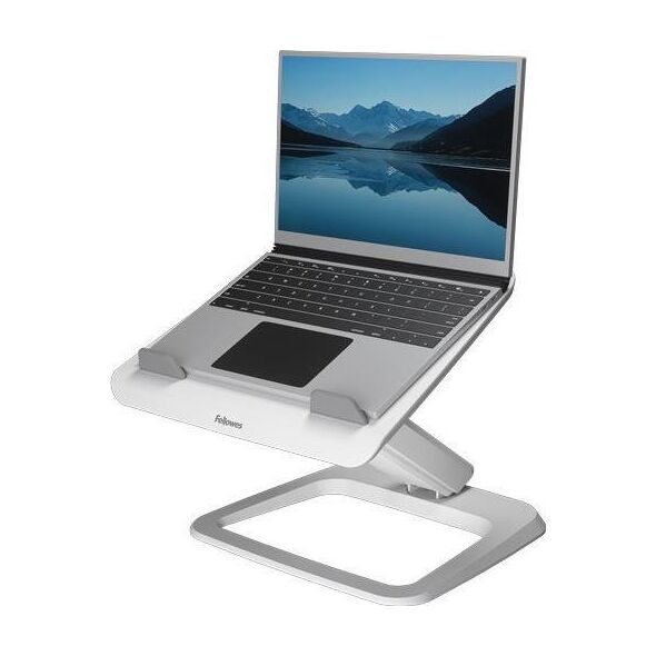 Fellowes NB ACC STAND HANA LT/WHITE 100016995 FELLOWES