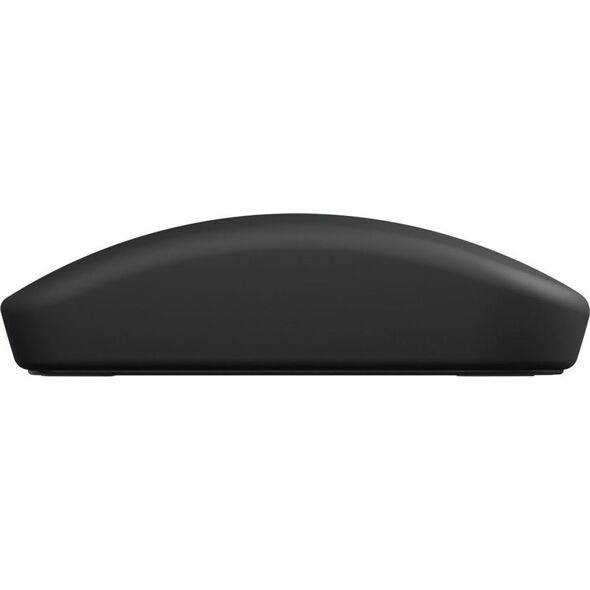 Mysz Cherry CHERRY Mouse AK-PMH3 Medical Scroll Sensor wireless sealed black IP68 kabellos, Scroll Sensor, IP68