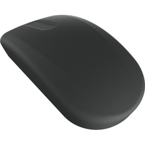 Mysz Cherry CHERRY Mouse AK-PMH3 Medical Scroll Sensor wireless sealed black IP68 kabellos, Scroll Sensor, IP68