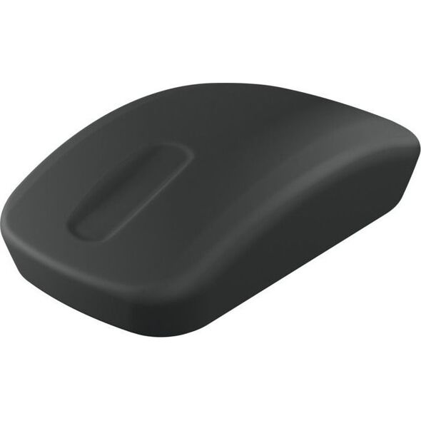 Mysz Cherry CHERRY Mouse AK-PMH3 Medical Scroll Sensor wireless sealed black IP68 kabellos, Scroll Sensor, IP68