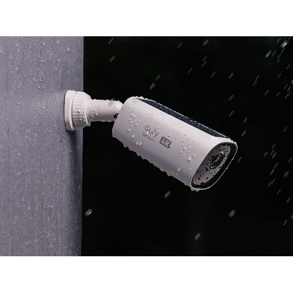 Kamera IP Eufy WRL CAMERA S330 EUFYCAM 3/T81603W1 EUFY