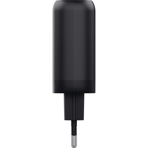 Ładowarka Trust TRUST nabíječka MAXO 65W, 2x USB-C, černá