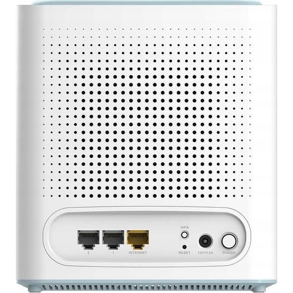 Router D-Link Eagle Pro Ai AX3200 3-pack (M32-3)