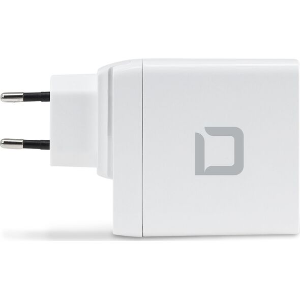 Zasilacz do laptopa Dicota Ładowarka do laptopa GaN universal PRO 100W