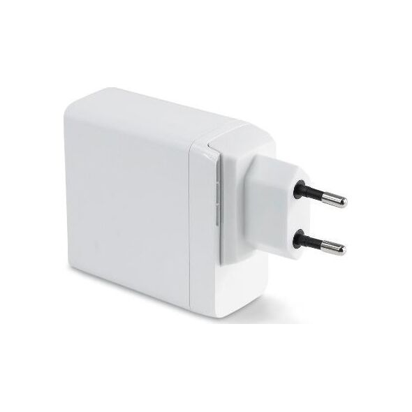 Zasilacz do laptopa Dicota Ładowarka do laptopa GaN universal PRO 100W