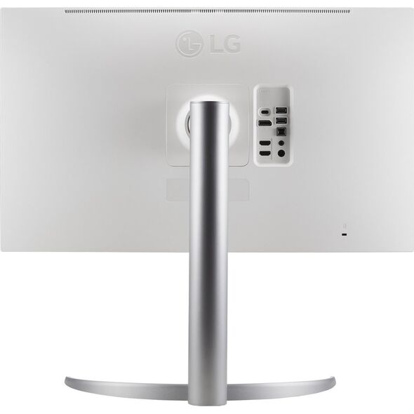 Monitor LG UltraFine 27UQ850V-W
