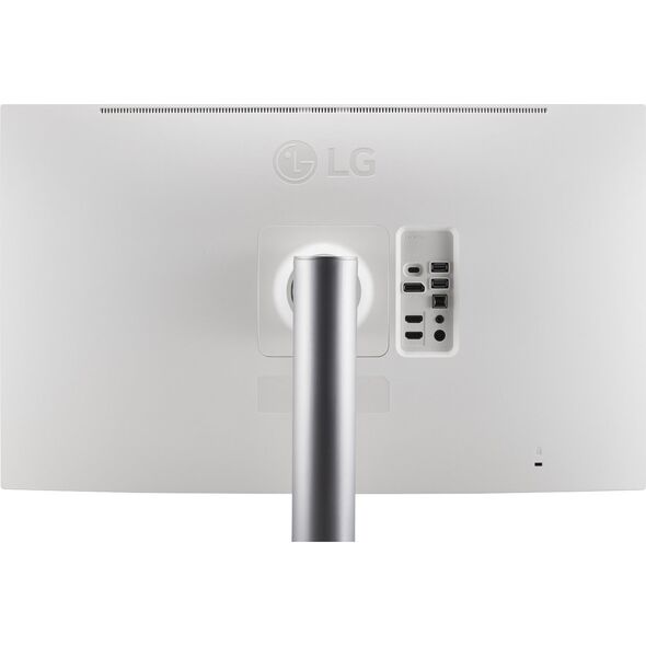 Monitor LG UltraFine 27UQ850V-W