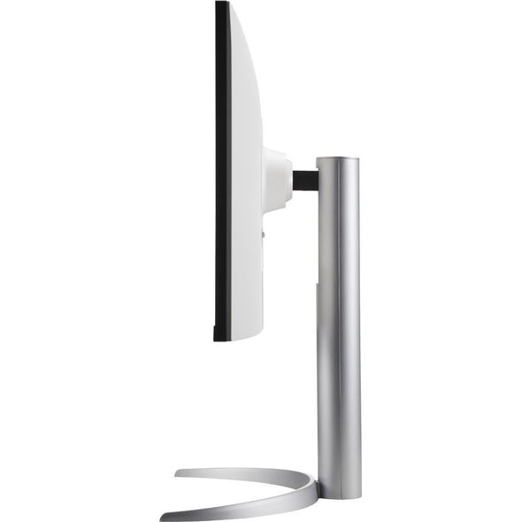 Monitor LG UltraFine 27UQ850V-W