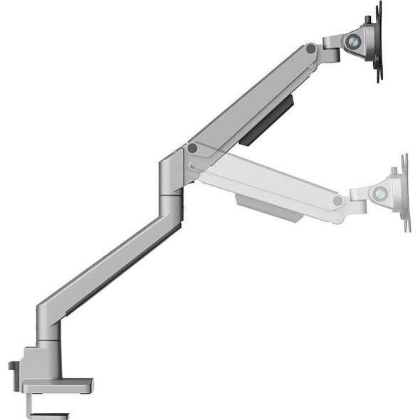 Neomounts Uchwyt biurkowy na monitor 17" - 35" (DS70-250SL1)