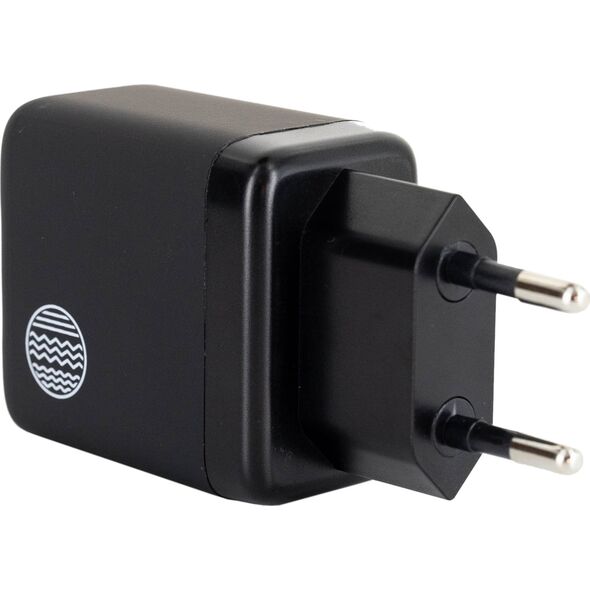 Ładowarka Our Pure Planet Ładowarka Our Pure Planet z 2 portami USB, moc 24W EU