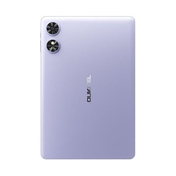 Tablet Oukitel OT6 Kids 10.1" 10 gen. 64 GB Fioletowy (OT6Kids-PE/OL)