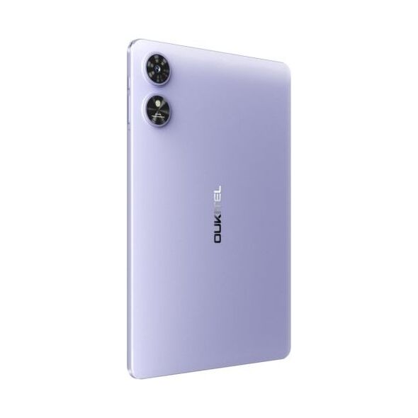 Tablet Oukitel OT6 Kids 10.1" 10 gen. 64 GB Fioletowy (OT6Kids-PE/OL)