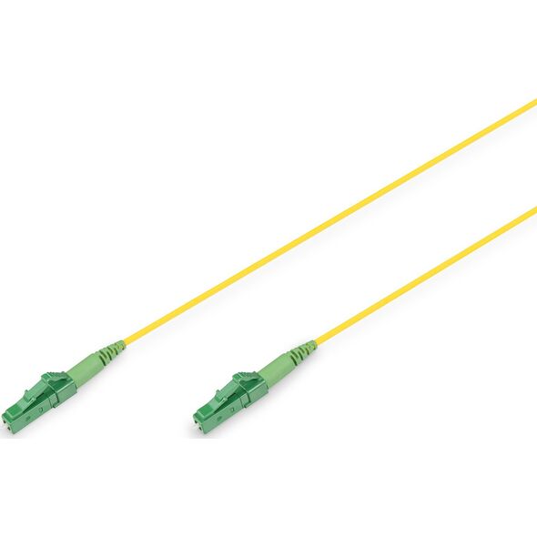 Digitus Cable Digitus Patch Simplex LC/APC to LC/APC 3m