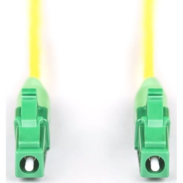 Digitus Cable Digitus Patch Simplex LC/APC to LC/APC 3m