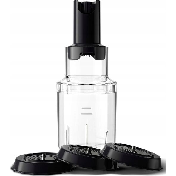 Blender Philips Philips 5000 Series Hand Blender HR2684/00, 1200W