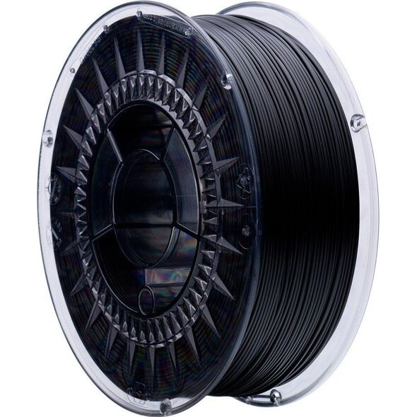 Print-me Filament Print-Me Swift PETG 1,75mm 1kg - Black}