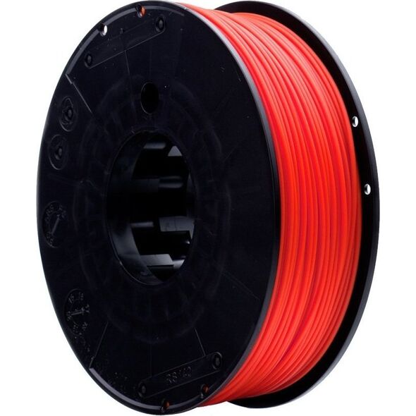 Print-me Filament Print-Me EcoLine PLA 1,75mm 0,25kg - Neon Red}