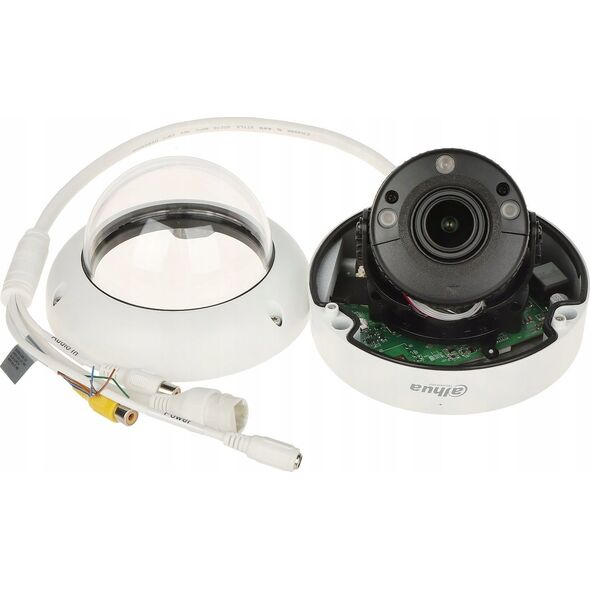 Kamera IP Dahua Technology Kamera IP Dahua IPC-HDBW3842R-ZAS-2712