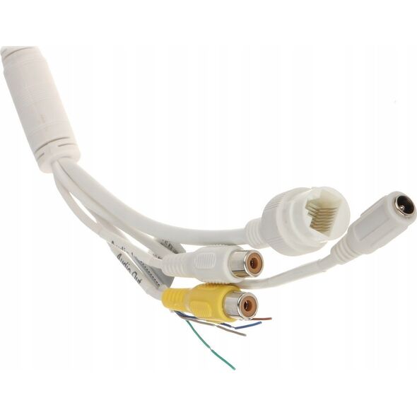 Kamera IP Dahua Technology Kamera IP Dahua IPC-HDBW3842R-ZAS-2712