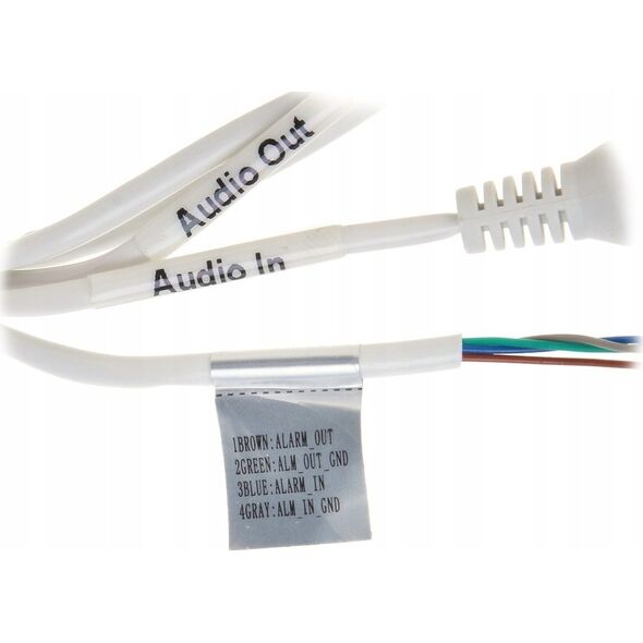 Kamera IP Dahua Technology Kamera IP Dahua IPC-HDBW3842R-ZAS-2712