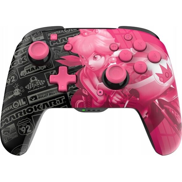 Pad PDP Pilot PDP Różowy Nintendo Switch