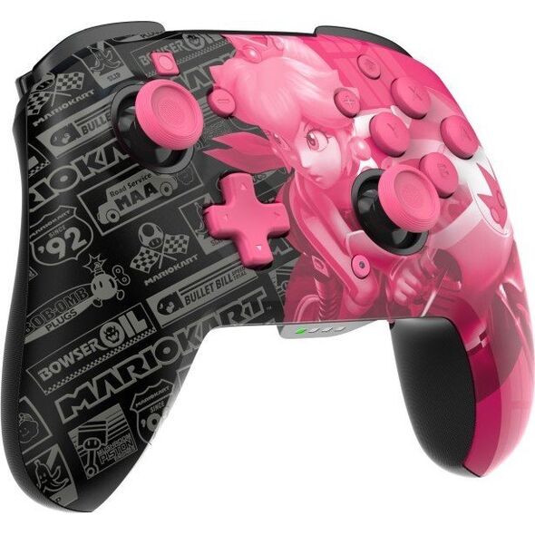 Pad PDP Pilot PDP Różowy Nintendo Switch