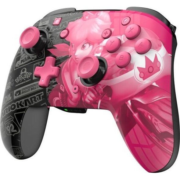 Pad PDP Pilot PDP Różowy Nintendo Switch
