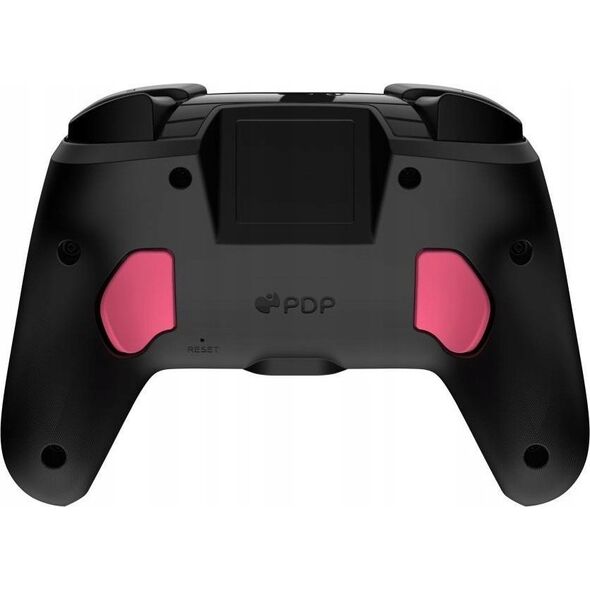 Pad PDP Pilot PDP Różowy Nintendo Switch