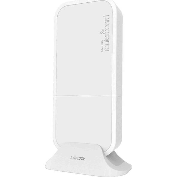 Access Point MikroTik WRL ACCESS POINT OUTDOOR KIT/WAPGR5HACD2HND&EC200A MIKROTIK