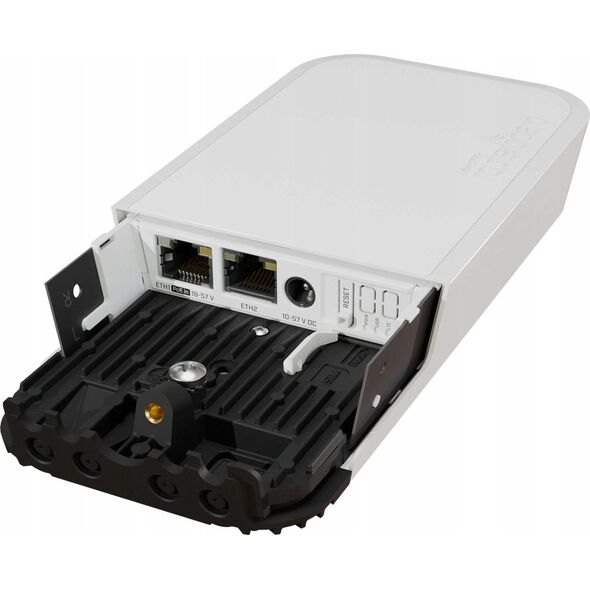 Access Point MikroTik WRL ACCESS POINT OUTDOOR KIT/WAPGR5HACD2HND&EC200A MIKROTIK