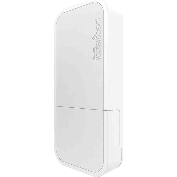 Access Point MikroTik WRL ACCESS POINT OUTDOOR KIT/WAPGR5HACD2HND&EC200A MIKROTIK