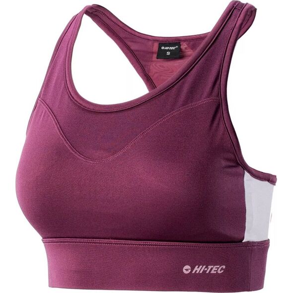 Hi-Tec Damski Stanik sportowy LADY USLE