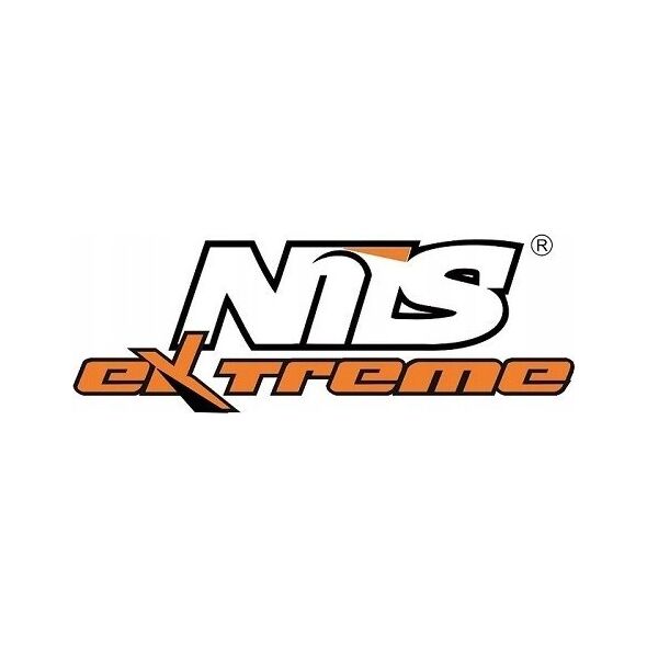 Rolki Nils Extreme NA18168A ŁYŻWOROLKI BLASTER CZARNE ROZM.M (35-38) NILS EXTREME