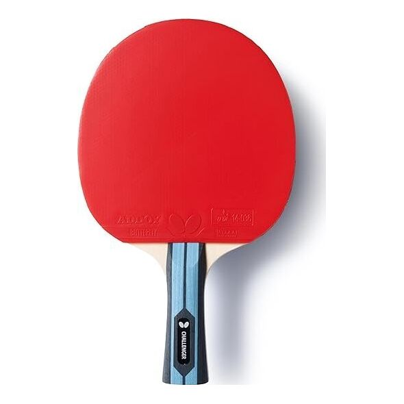 Butterfly Paletka Rakietka do Tenisa Stołowego Ping Pong Team BUTTERFLY Challenger