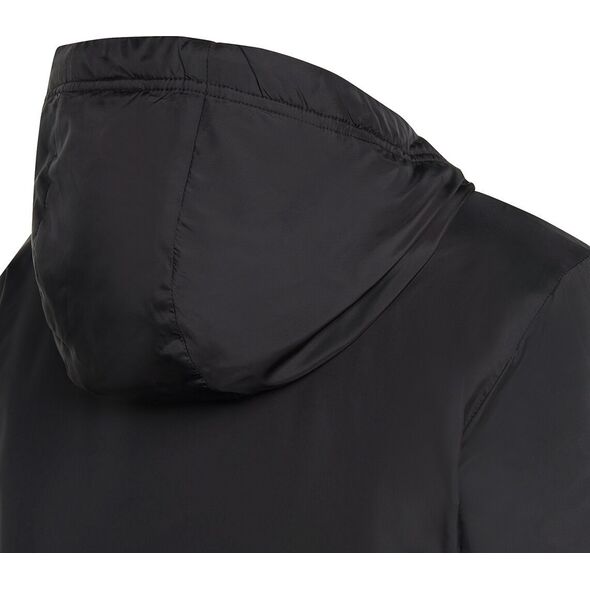 Adidas Kurtka dla dzieci adidas Entrada 22 Stadium czarna IB6078 164cm