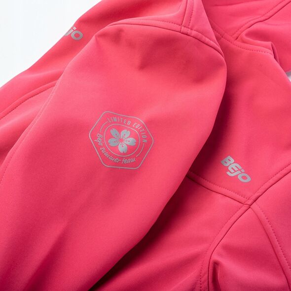 Bejo Dziecięcy Softshell JUVIA JRG