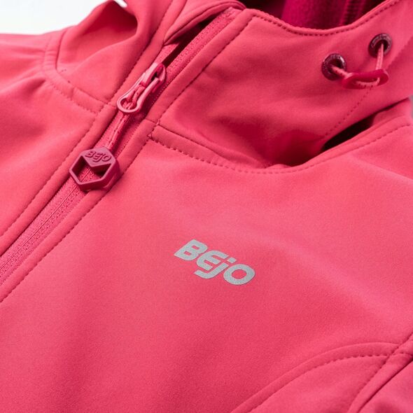 Bejo Dziecięcy Softshell JUVIA JRG