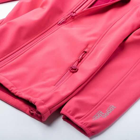 Bejo Dziecięcy Softshell JUVIA JRG