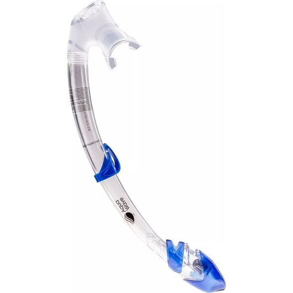 AquaWave Dziecięca rurka donurkowania snurkowania Aquawave Suhy JR Snorkel