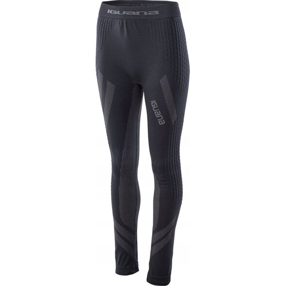 Iguana Damskie Legginsy termoaktywne GAMBIT W BOTTOM