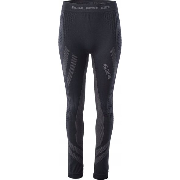 Iguana Damskie Legginsy termoaktywne GAMBIT W BOTTOM