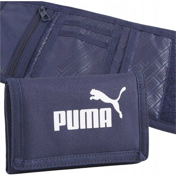Puma Portfel PUMA zapinany na rzep 79951 02
