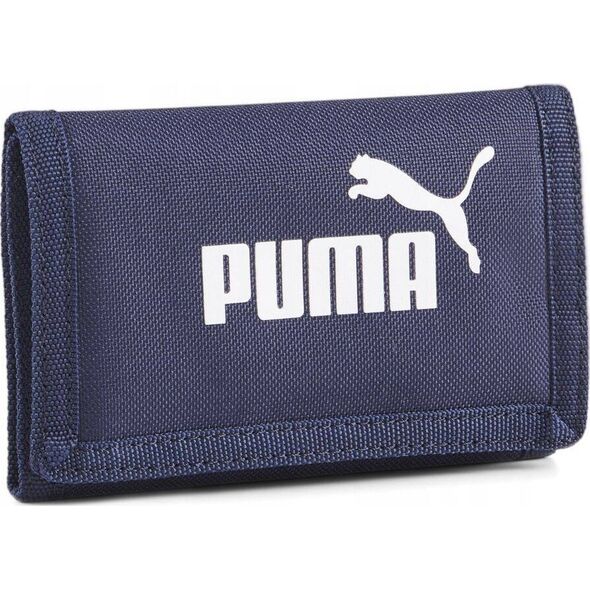 Puma Portfel PUMA zapinany na rzep 79951 02