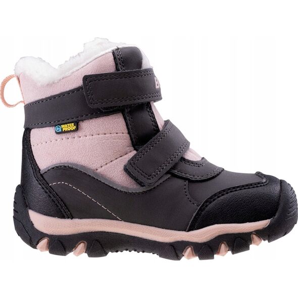 Bejo Dziecięce Buty zimowe BAISY MID WP KIDS