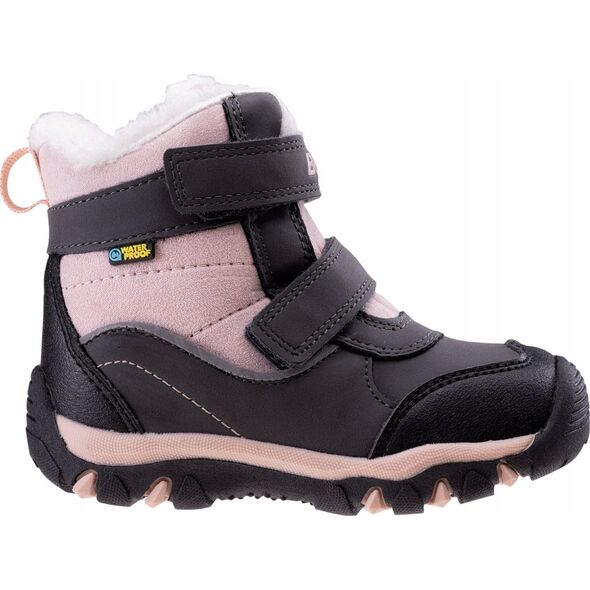 Bejo Dziecięce Buty zimowe BAISY MID WP KIDS