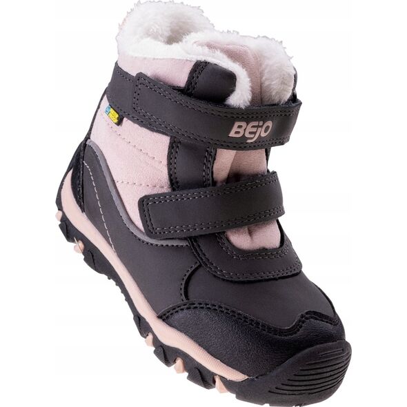 Bejo Dziecięce Buty zimowe BAISY MID WP KIDS